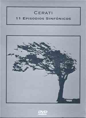 Gustavo Cerati - 11 Episodios Sinfónicos