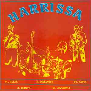 Harrissa - Harrissa
