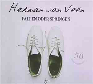 Herman van Veen - Fallen Oder Springen