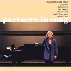 Ingrid Surgenor - Partners In Song
