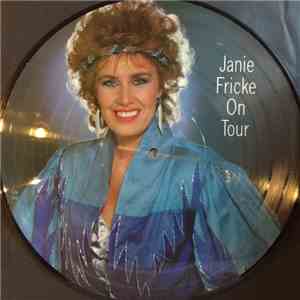 Janie Fricke - On Tour