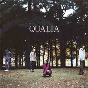 Jinn  - Qualia