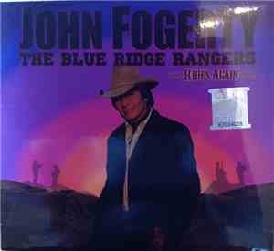 John Fogerty - The Blue Ridge Rangers Rides Again