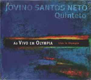 Jovino Santos Neto Quinteto - Ao Vivo Em Olympia (Live In Olympia)