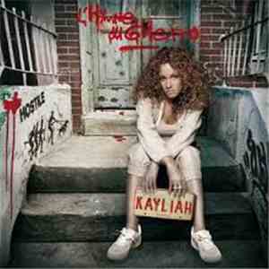 Kayliah - L'Hymne Du Ghetto