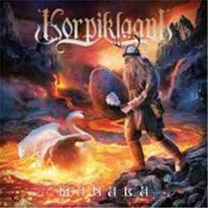 Korpiklaani - Manala