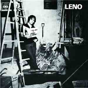 Leno  - Vida E Obra de Johnny McCartney