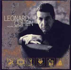 Leonard Cohen - More Best Of