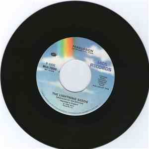 Lightning Seeds - All I Want / Persuasion