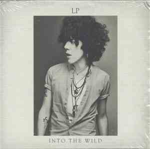 LP - Into The Wild