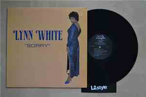 Lynn White - Sorry