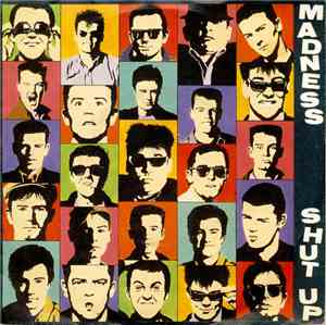 Madness - Shut Up