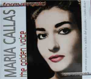 Maria Callas - The Golden Voice