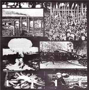 Mastic Scum - Tilt