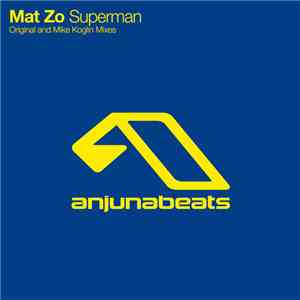 Mat Zo - Superman