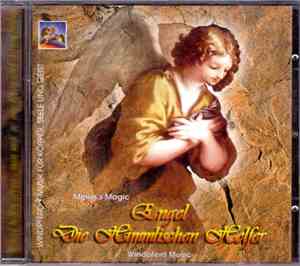 Merlin's Magic - Engel Die Himmlischen Helfer