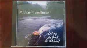 Michael Tomlinson  - Calling Me Back To The Wild