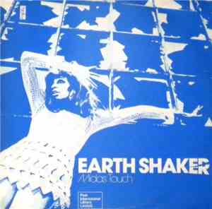 Midas Touch - Earth Shaker