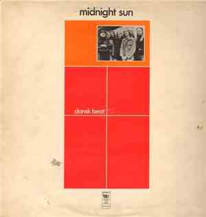 Midnight Sun  - Dansk Beat
