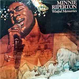 Minnie Riperton - Wistful Memories