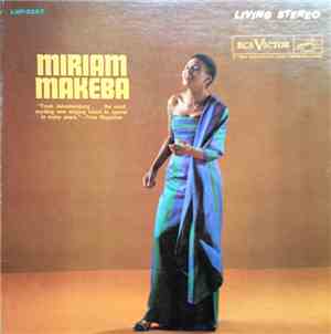 Miriam Makeba - Miriam Makeba