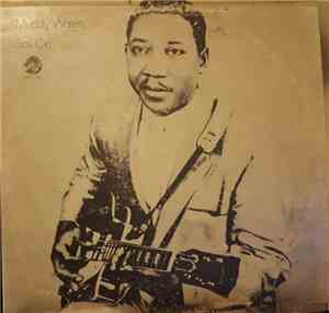 Muddy Waters - Sail On