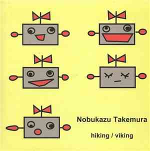 Nobukazu Takemura - Hiking / Viking