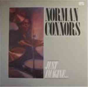 Norman Connors - Just Imagine
