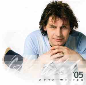 Otto Weiter - '05