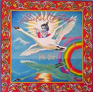 Paul McCartney - This One