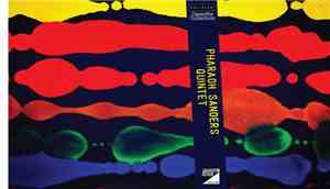 Pharaoh Sanders - Pharaoh