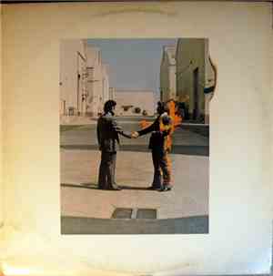 Pink Floyd - Wish You Were Here