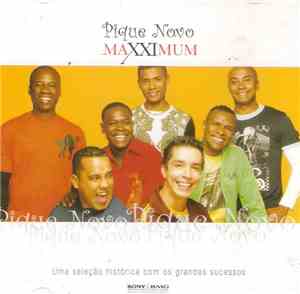 Pique Novo - Maxximum