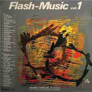 Raymond Chevreux - Flash-Music Vol.1