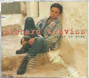 Richard Traviss - Heart Of Mine