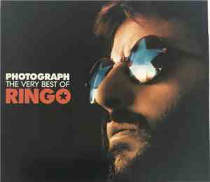 Ringo Starr - Photograph: The Very Best Of Ringo