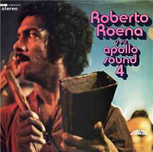 Roberto Roena Y Su Apollo Sound - 4
