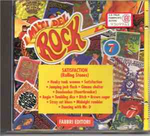 Rolling Stones - Satisfaction