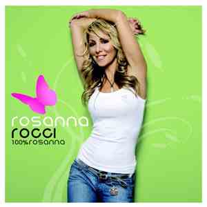 Rosanna Rocci - 100% Rosanna