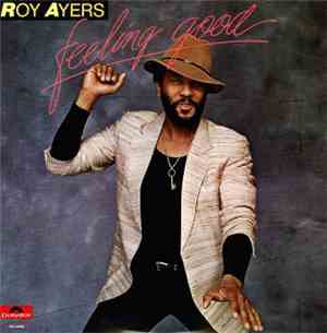 Roy Ayers - Feeling Good