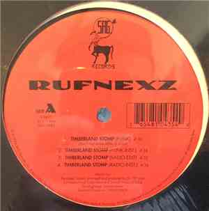 Rufnexz - Timberland Stomp