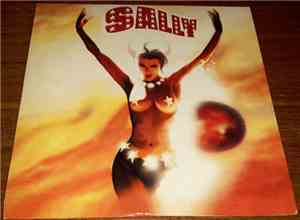 Sally  - Sally