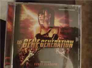 Scott Glasgow - The Gene Generation