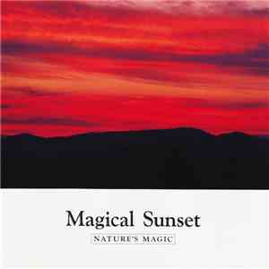 Second Sight  - Magical Sunset