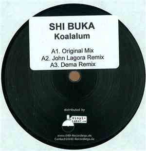 Shi Buka - Koalalum