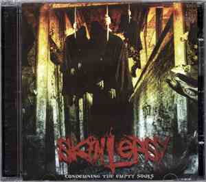 Skinlepsy - Condemning The Empty Souls
