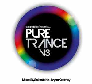 Solarstone + Bryan Kearney - Solarstone Presents... Pure Trance V3