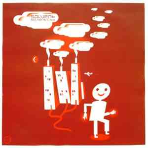 Solvent - Solvent City