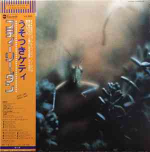 Steely Dan - Katy Lied