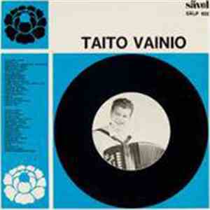 Taito Vainio - Taito Vainio